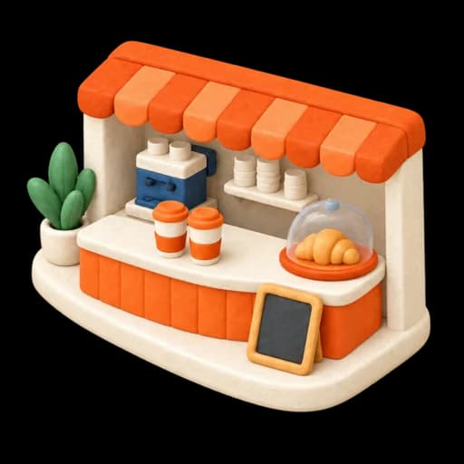 Café