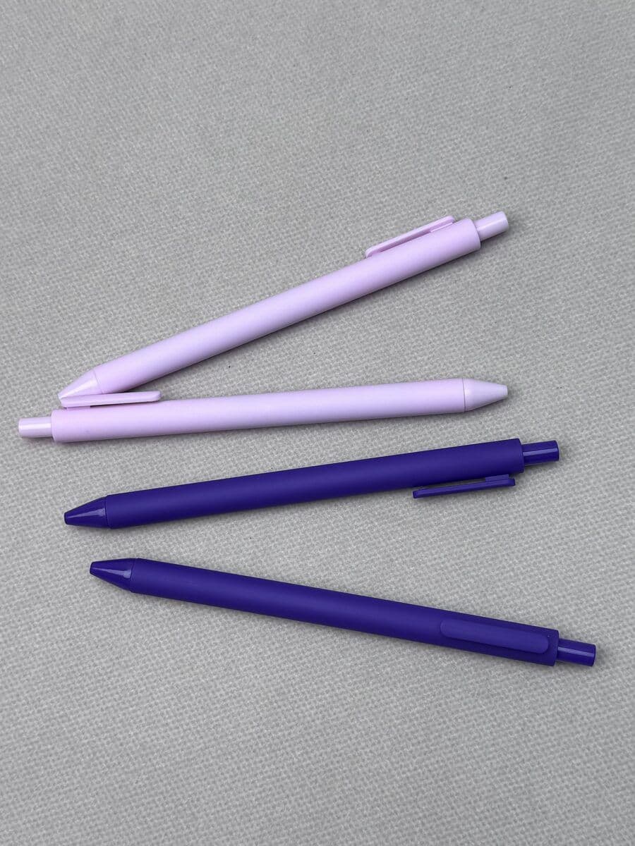 Stationery